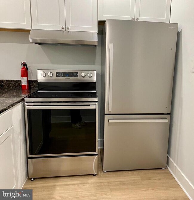 Foto del edificio - 3701 9th St NW