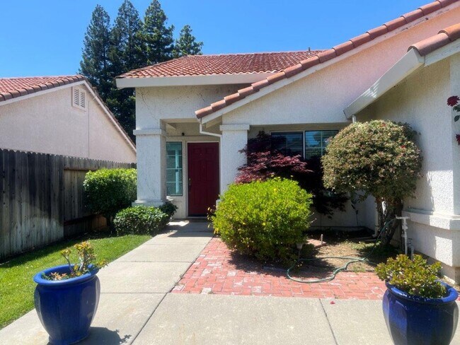 Building Photo - Modern 3 Bedroom One Story Browns Valley V...
