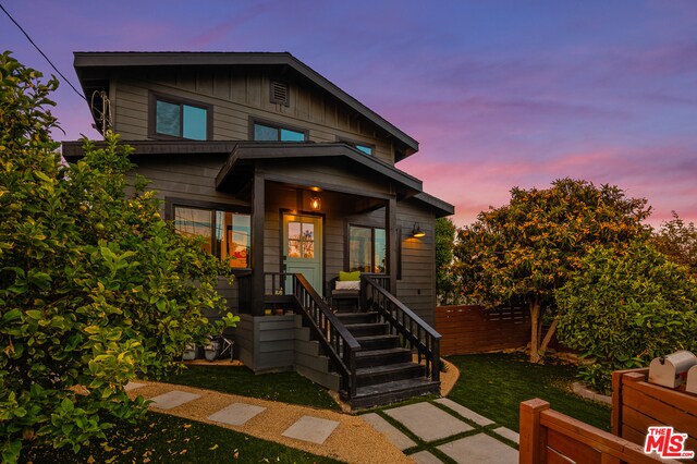 Foto del edificio - 2217 Scott Ave