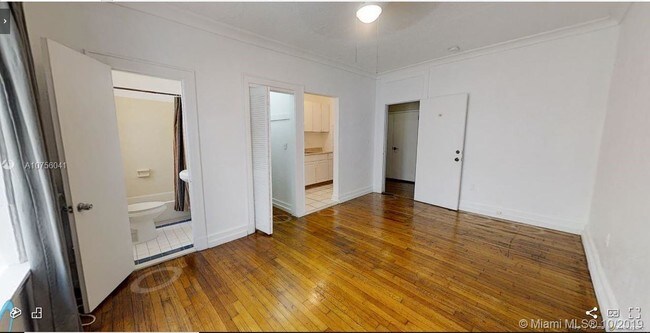 Foto del edificio - 1619 Jefferson Ave