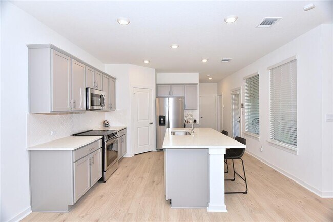 Building Photo - 2506 Rose Archer Ln