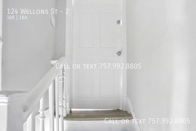 Building Photo - 124 Wellons St