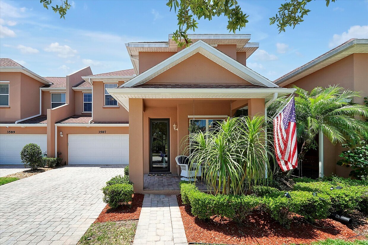 Foto principal - 3587 Casalta Cir