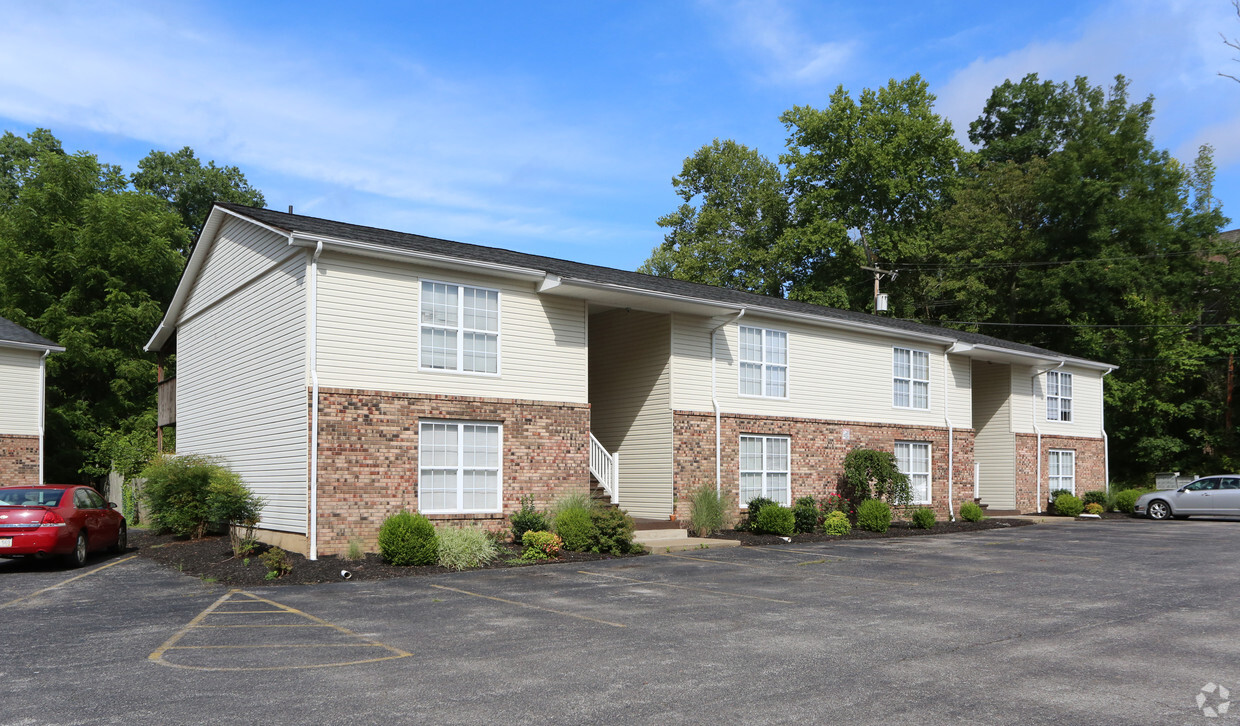 Primary Photo - Brook Side Apartments