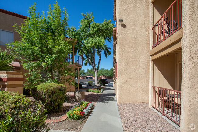 Building Photo - The Edison Apartments