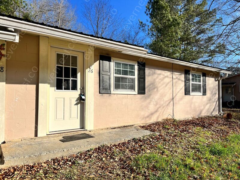 26 Panda Ln, Ringgold, GA 30736 Condo for Rent in Ringgold, GA