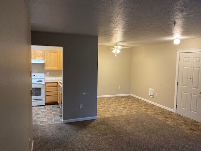 Foto del interior - River Rock Apartments