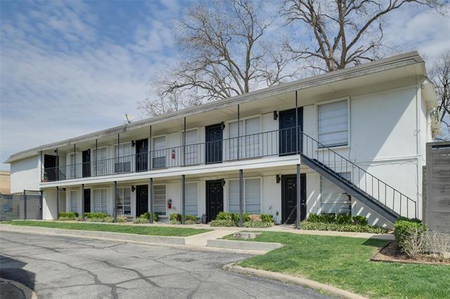Building Photo - 2816 Throckmorton St
