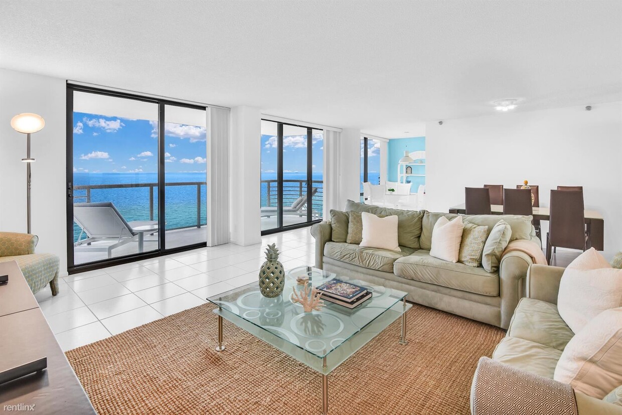 Foto principal - 2 br, 2 bath Condo - 250 S Ocean Blvd Apt 16D