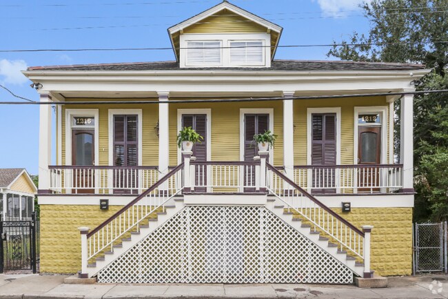 Building Photo - 1212 Treme St