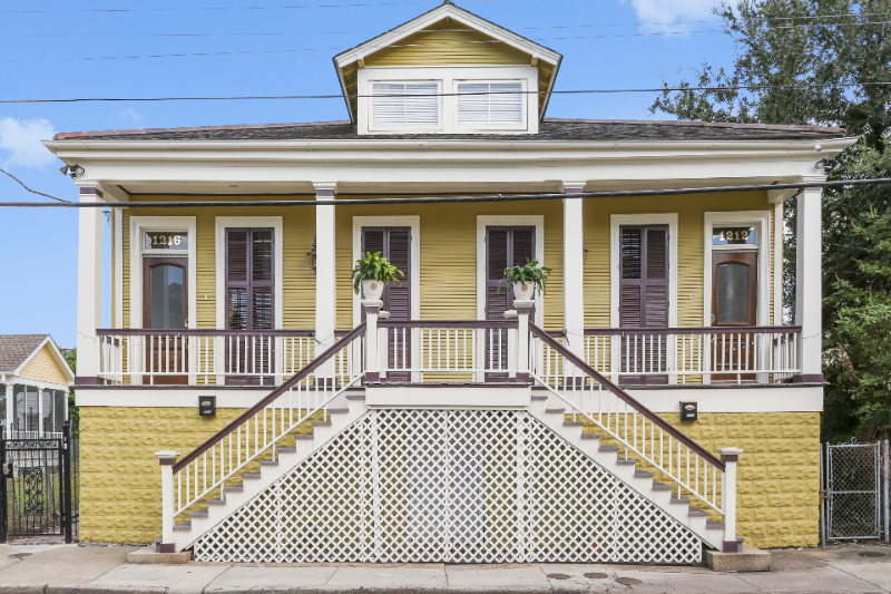 Primary Photo - 1212 Treme St