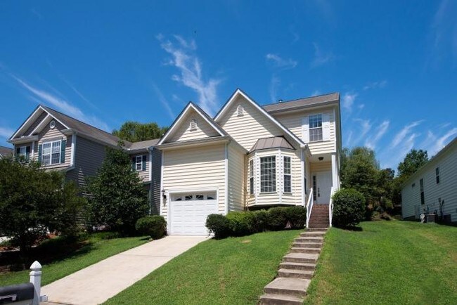 Building Photo - 4 bedroom in Raleigh NC 27612