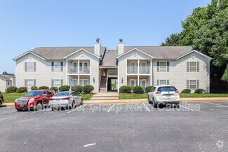Building Photo - 802 Moultrie Ct