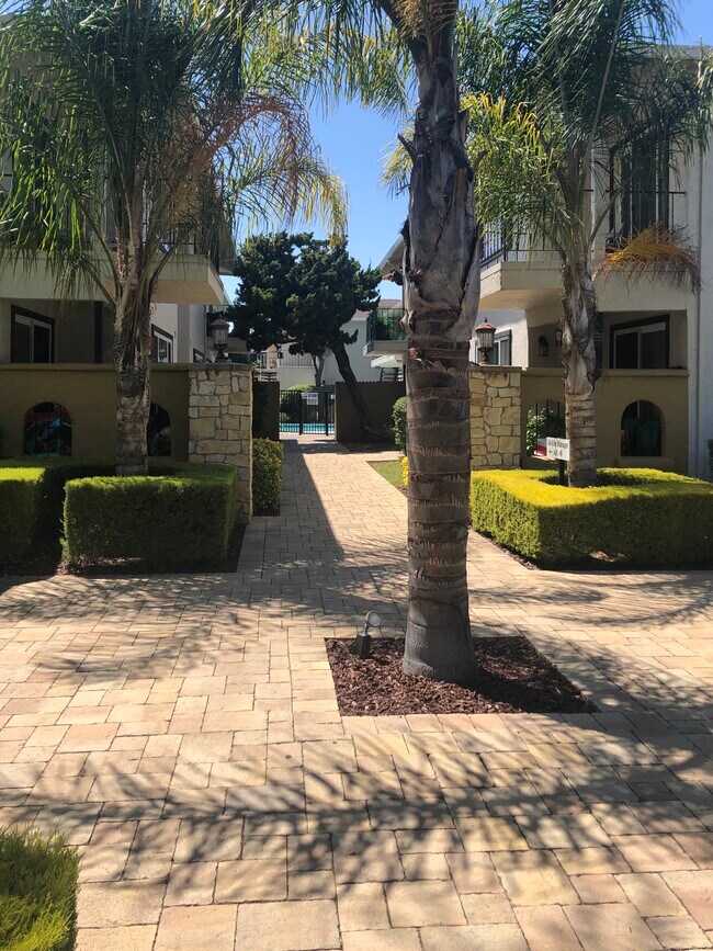 Foto del edificio - Lilyanne Apartment