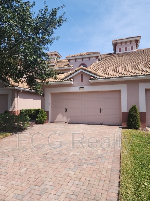 1404 Milledge Ln, Davenport, FL 33896 Townhome Rentals in Davenport