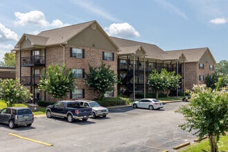 Building Photo - The Hill College Living