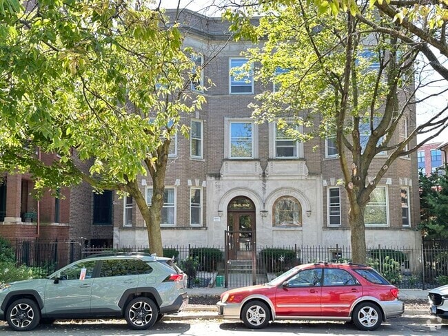 Building Photo - 3045 W Logan Blvd