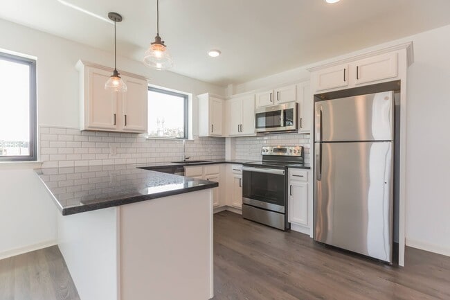 Interior Photo - The Vesta