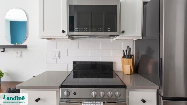 Foto del edificio - 4014 Ludlow St