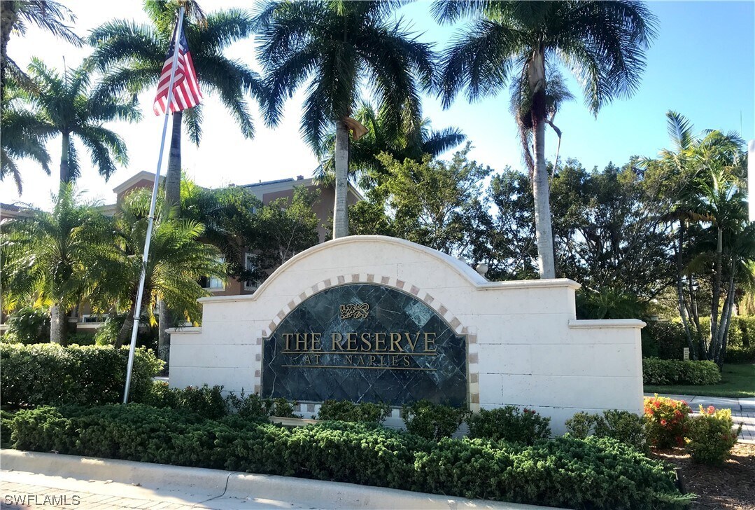 1150 Reserve Way Unit 301, Naples, FL 34105 Condo for Rent in Naples