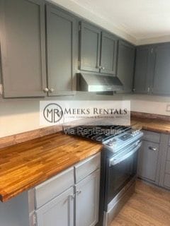 Foto del edificio - 184 Armour Creek Rd