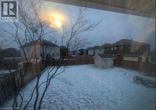 Photo du bâtiment - 63 Robert St