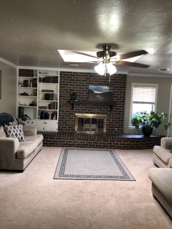 4602 Matador Trail, Amarillo, TX 79109 House Rental in Amarillo, TX