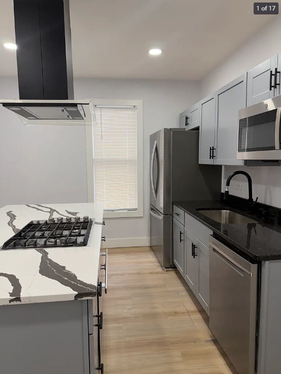 Building Photo - 34 Seminary Ave