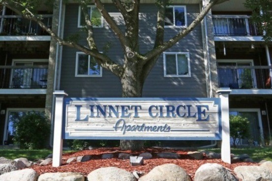 Foto principal - Linnet Circle Apartments