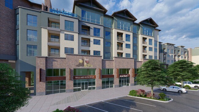 Building Photo - Legado Apartments