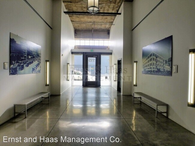 Foto del edificio - 1 br, 1 bath House - 115 4th St. #210