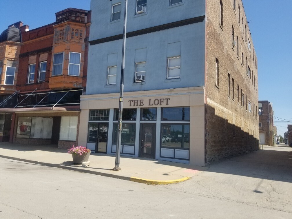 Foto principal - 134 Marquette St