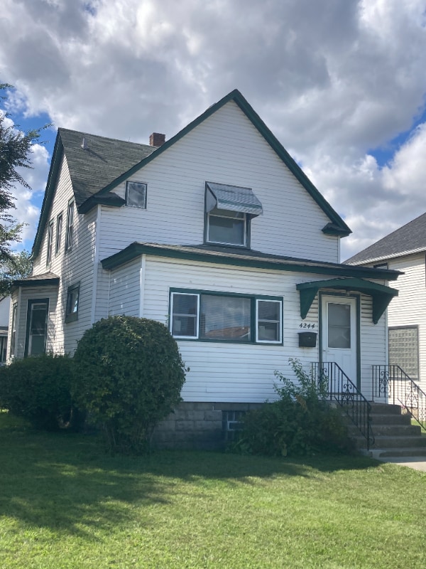 Building Photo - 4244 Baring Ave