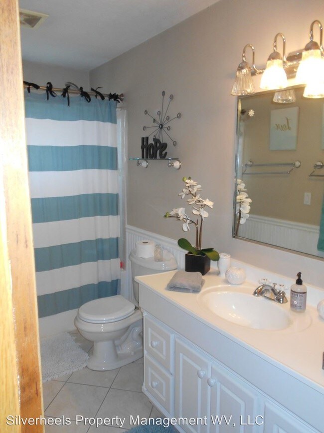 Building Photo - 3 br, 2 bath House - 4821 Crestview Circle