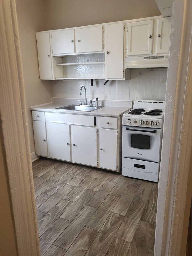 Foto del edificio - 5820ARCH