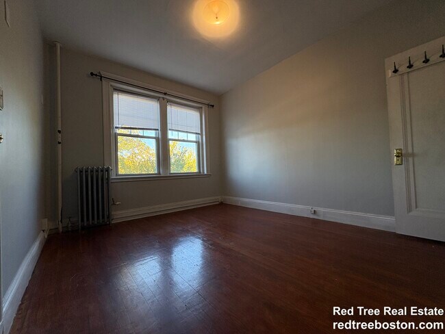 Foto del edificio - 321 S Huntington Ave