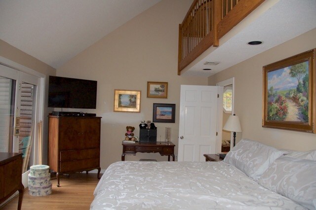 Dormitorio principal - 51 Stacey Cir