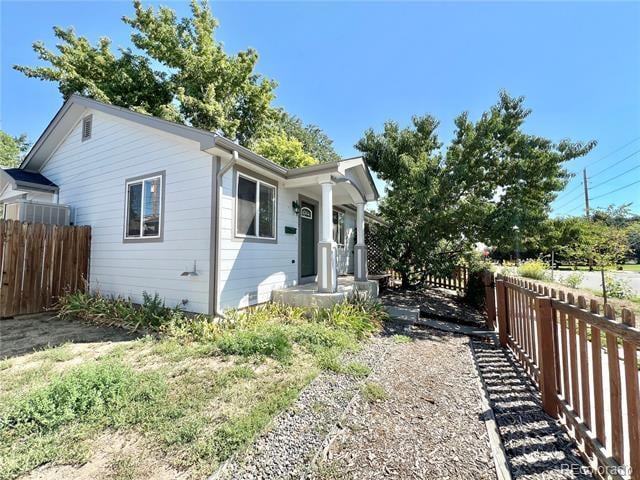 Building Photo - 1617 W 39th Ave