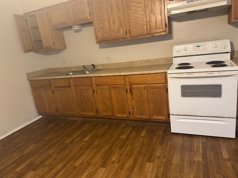 Foto principal - 750 Bonham St