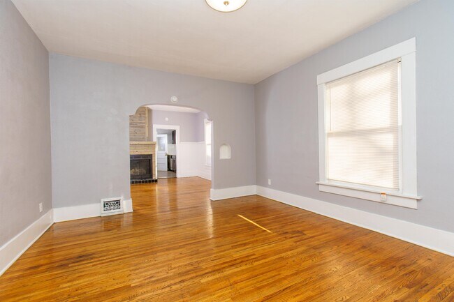 Foto del edificio - 1422 S Wichita St