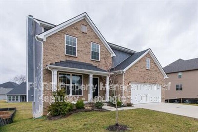 Foto del edificio - 2758 Sandersville Rd