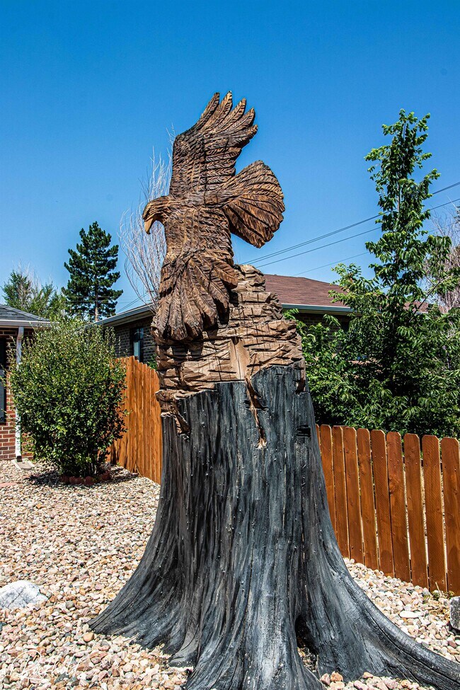 Building Photo - 1689 Moline St