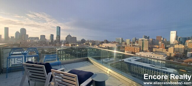 Foto del edificio - 55 Traveler St