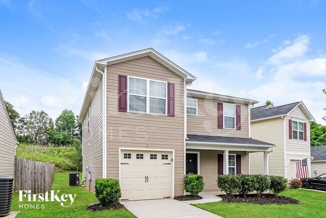Foto del edificio - 4059 Parkside Meadow Ct SW