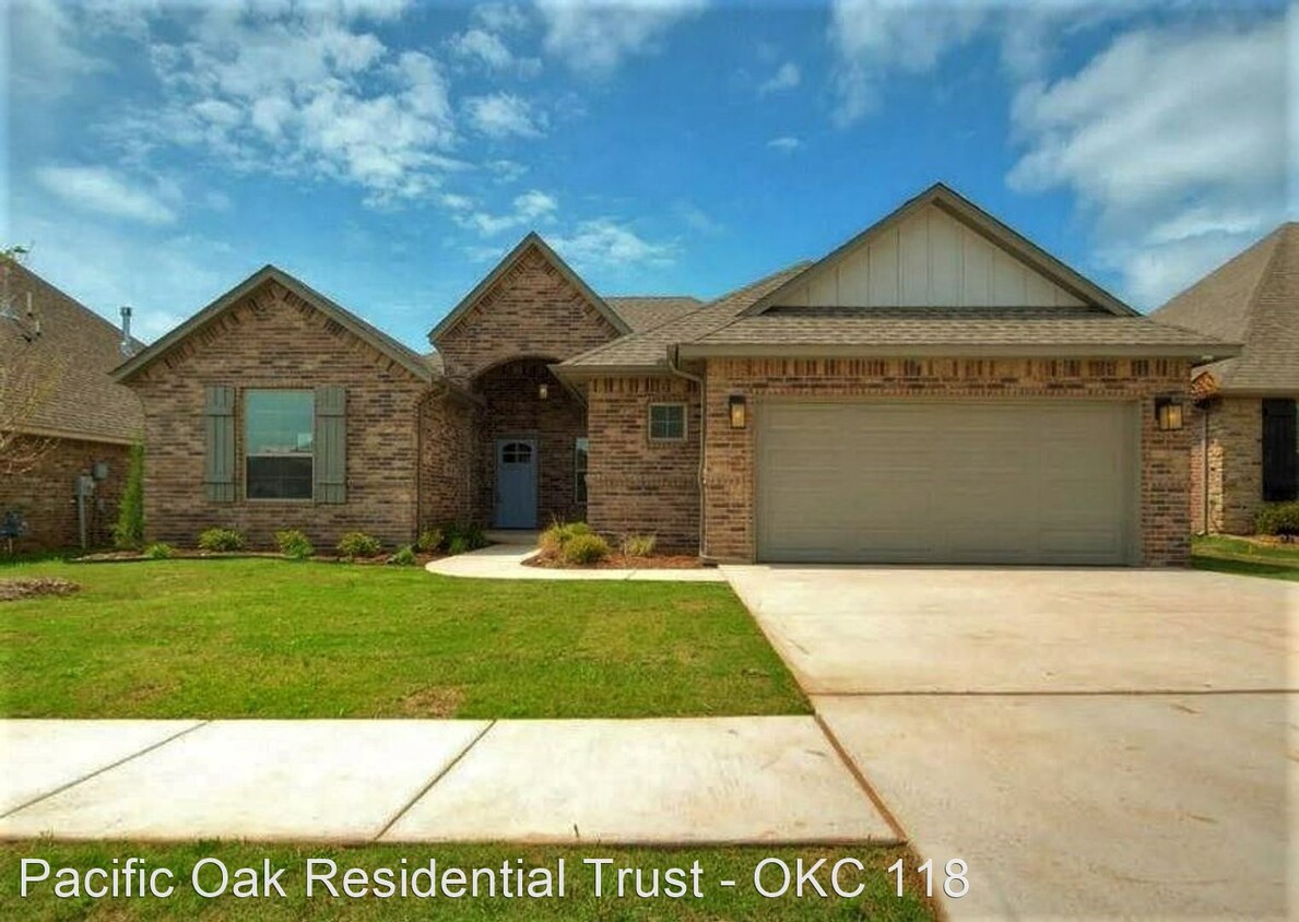 Foto principal - 3 br, 2 bath House - 18721 Rush Springs Ln