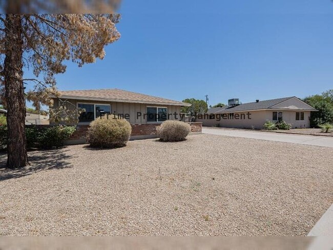 Building Photo - 3511 S Terrace Rd