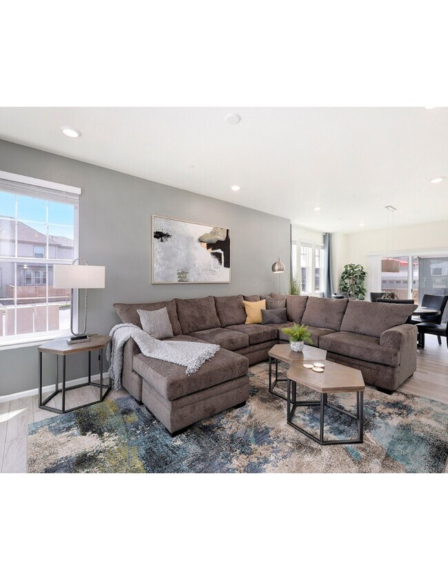 Building Photo - 403 Zeppelin Way