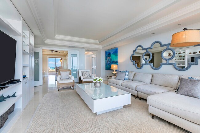 Foto del edificio - 799 Crandon Blvd