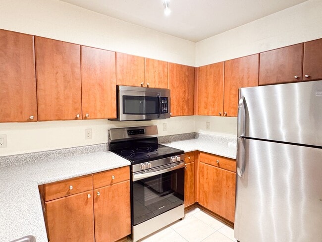 Photo - The Grande Downtown - One bedroom one bath... Apartment