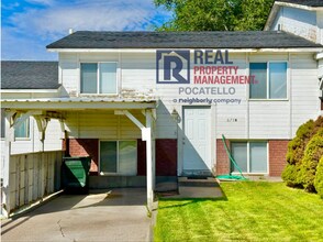Building Photo - 675 Hyde Ave